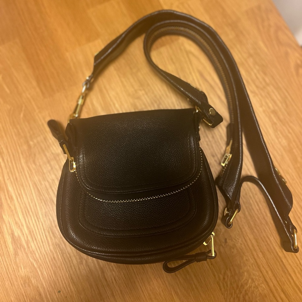 Authentic Tom Ford Mini Jennifer